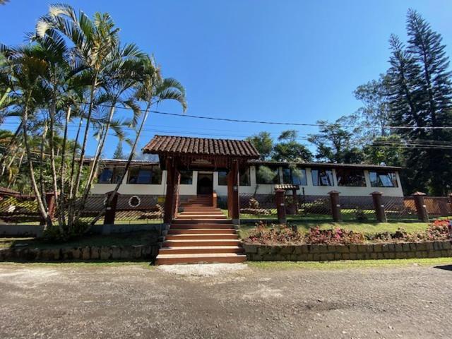Hotel Fazendinha ペネド エクステリア 写真