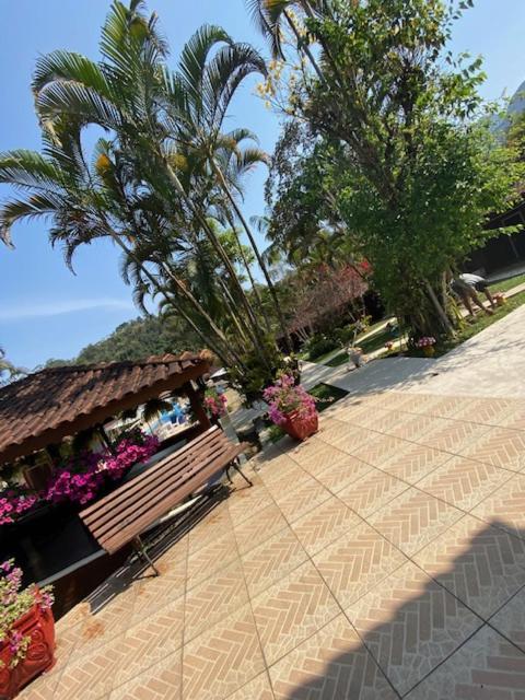 Hotel Fazendinha ペネド エクステリア 写真
