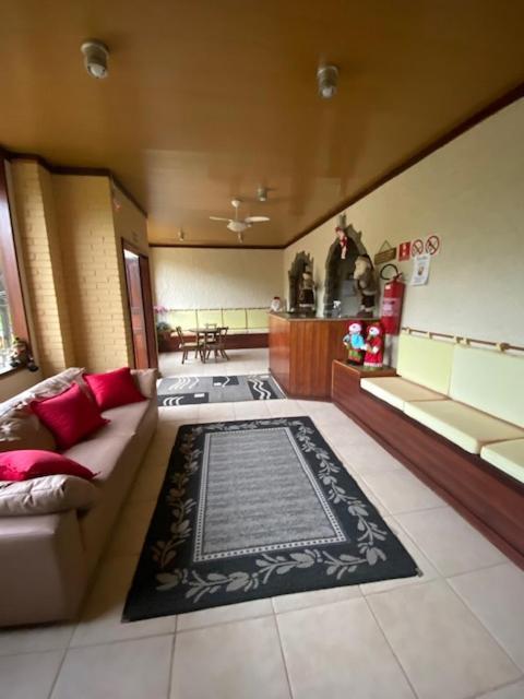 Hotel Fazendinha ペネド エクステリア 写真