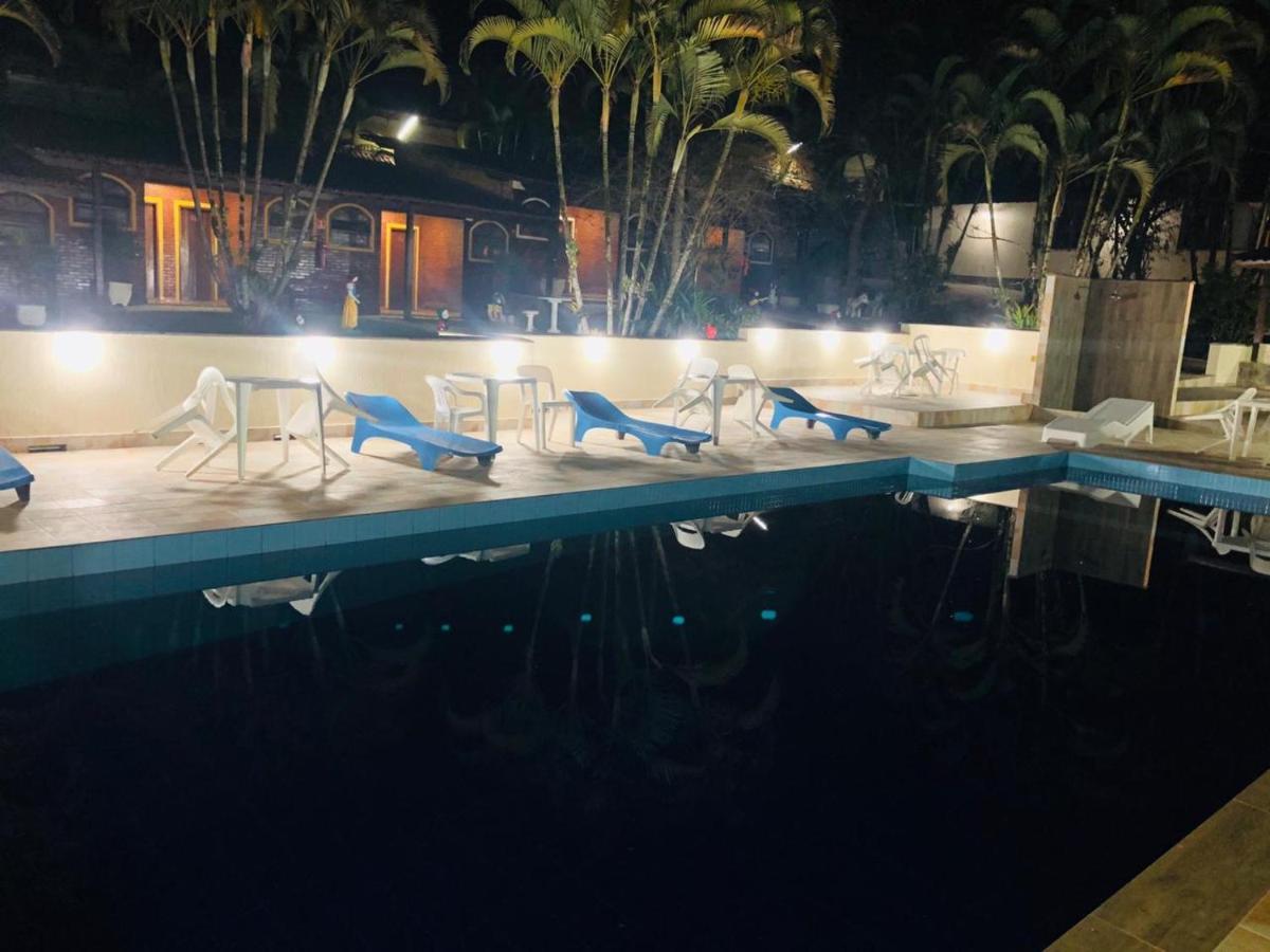 Hotel Fazendinha ペネド エクステリア 写真