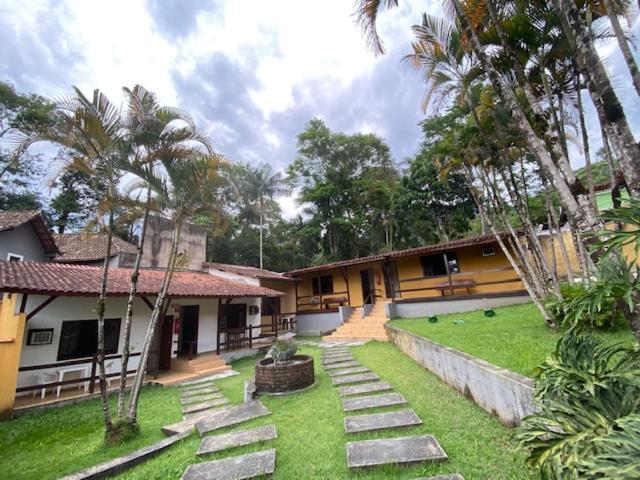 Hotel Fazendinha ペネド エクステリア 写真