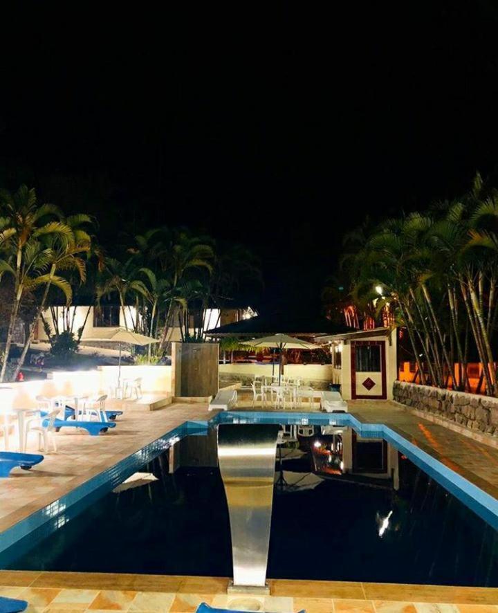 Hotel Fazendinha ペネド エクステリア 写真