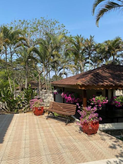 Hotel Fazendinha ペネド エクステリア 写真