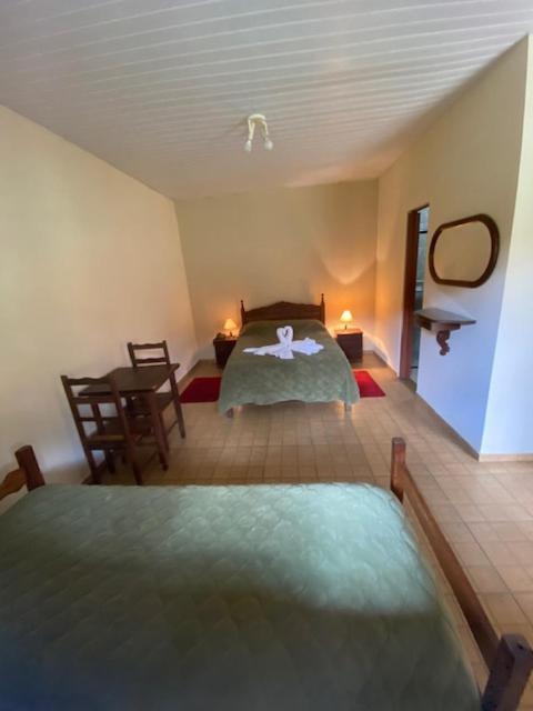 Hotel Fazendinha ペネド エクステリア 写真