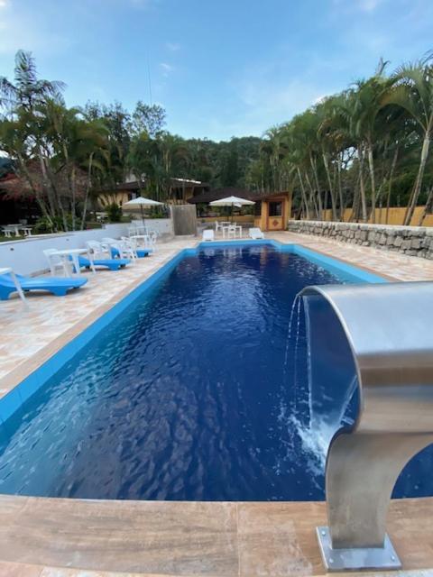 Hotel Fazendinha ペネド エクステリア 写真