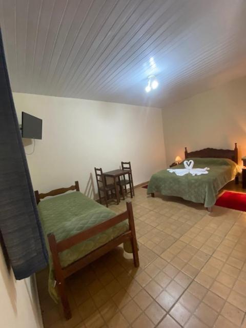 Hotel Fazendinha ペネド エクステリア 写真