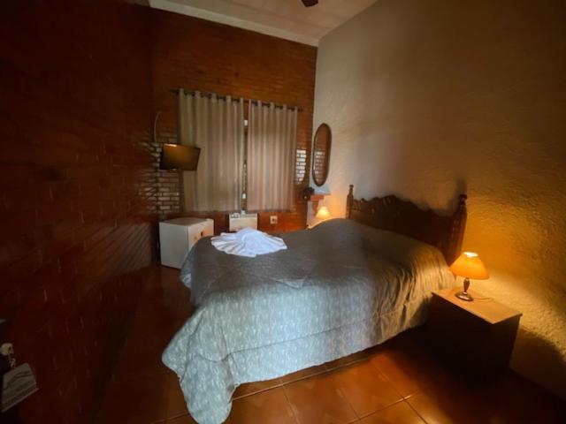 Hotel Fazendinha ペネド エクステリア 写真