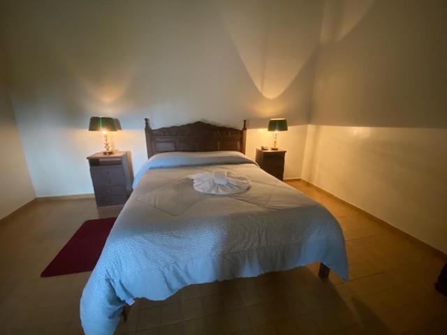 Hotel Fazendinha ペネド エクステリア 写真