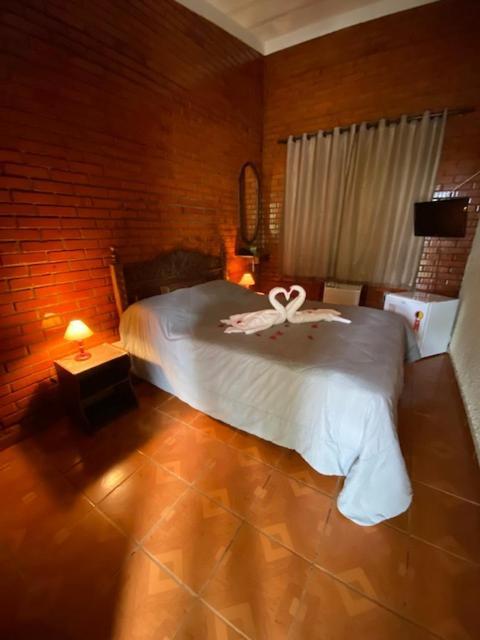 Hotel Fazendinha ペネド エクステリア 写真