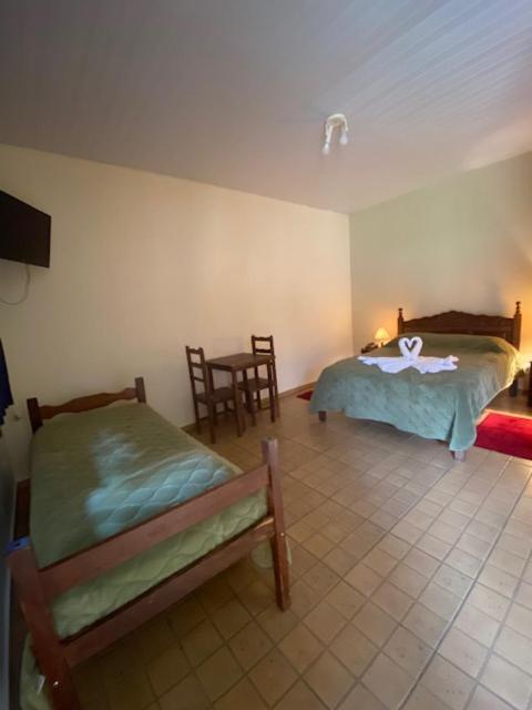 Hotel Fazendinha ペネド エクステリア 写真