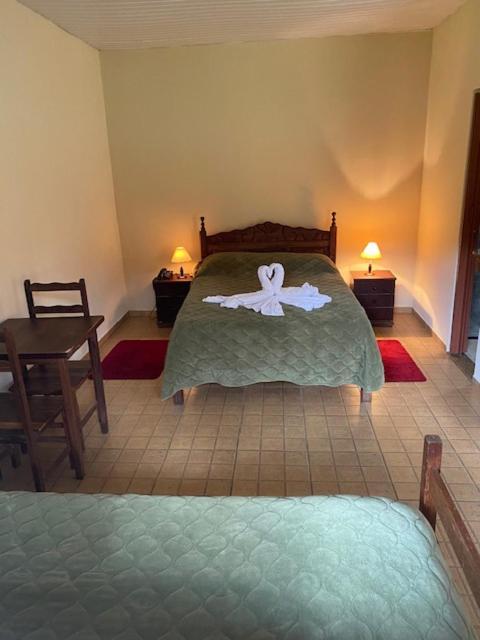 Hotel Fazendinha ペネド エクステリア 写真