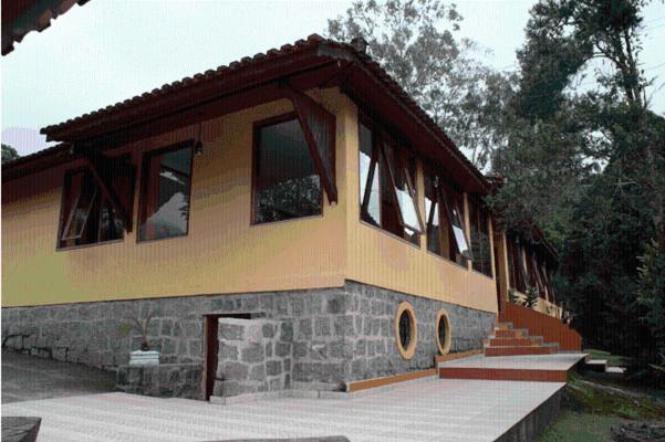 Hotel Fazendinha ペネド エクステリア 写真