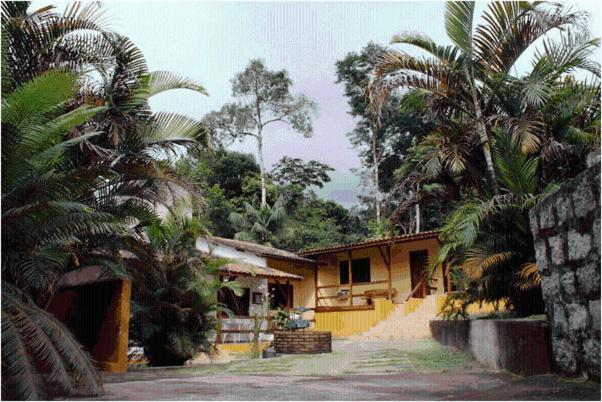 Hotel Fazendinha ペネド エクステリア 写真