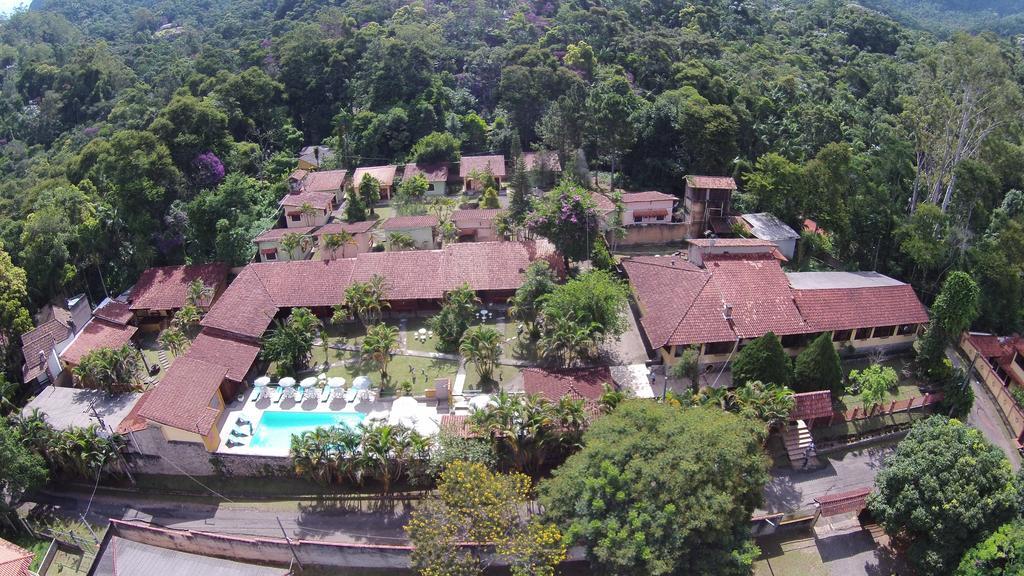 Hotel Fazendinha ペネド エクステリア 写真