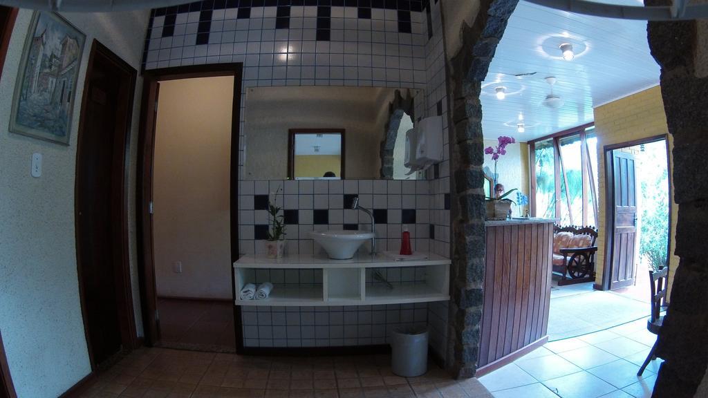 Hotel Fazendinha ペネド エクステリア 写真