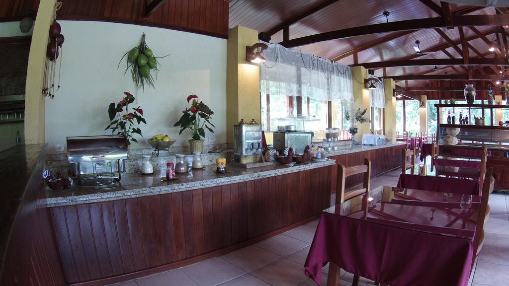 Hotel Fazendinha ペネド エクステリア 写真