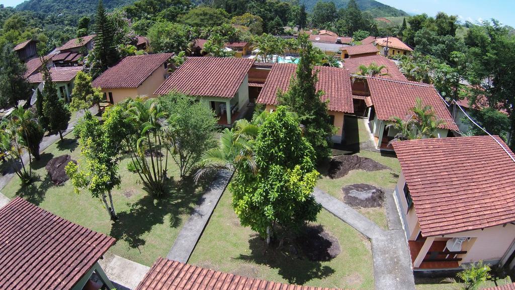 Hotel Fazendinha ペネド エクステリア 写真