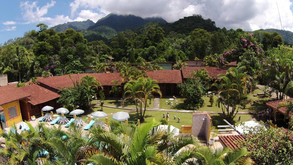 Hotel Fazendinha ペネド エクステリア 写真