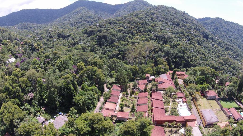 Hotel Fazendinha ペネド エクステリア 写真