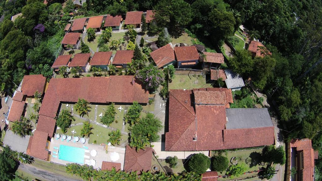 Hotel Fazendinha ペネド エクステリア 写真