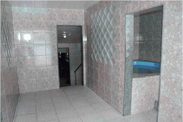 Hotel Fazendinha ペネド エクステリア 写真